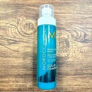 Moroccanoil Color Complete Spray - Vibrant Blue